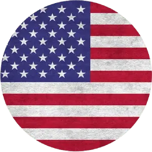 American flag American flag