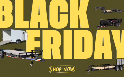 Black Friday Sales: The Biggest & Best Trailer Deals