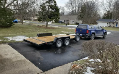 The Complete Trailer Maintenance Guide for 2026