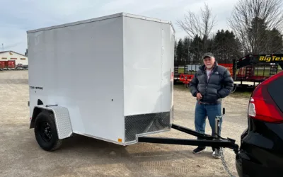 GVWR, Payload, And Axles Explained For Real-World Hauling