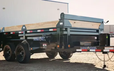 What Size Dump Trailer Do I Actually Need?