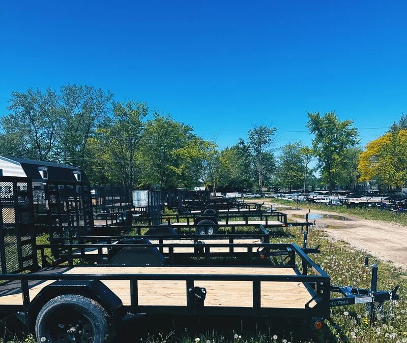 GVWR, Payload, And Trailer Weight Ratings Explained For Real Jobs
